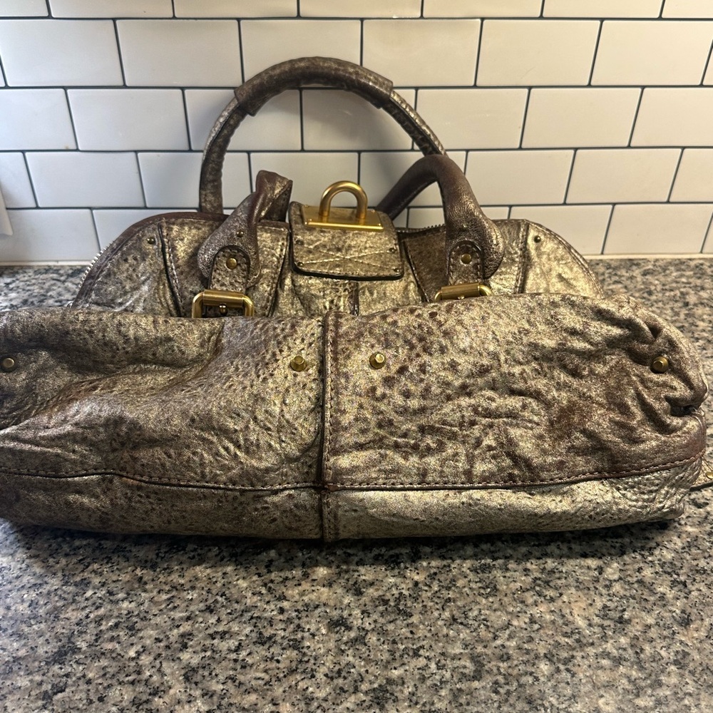 CHLOE Paddington Handbag (No lock) - Picture 8 of 14